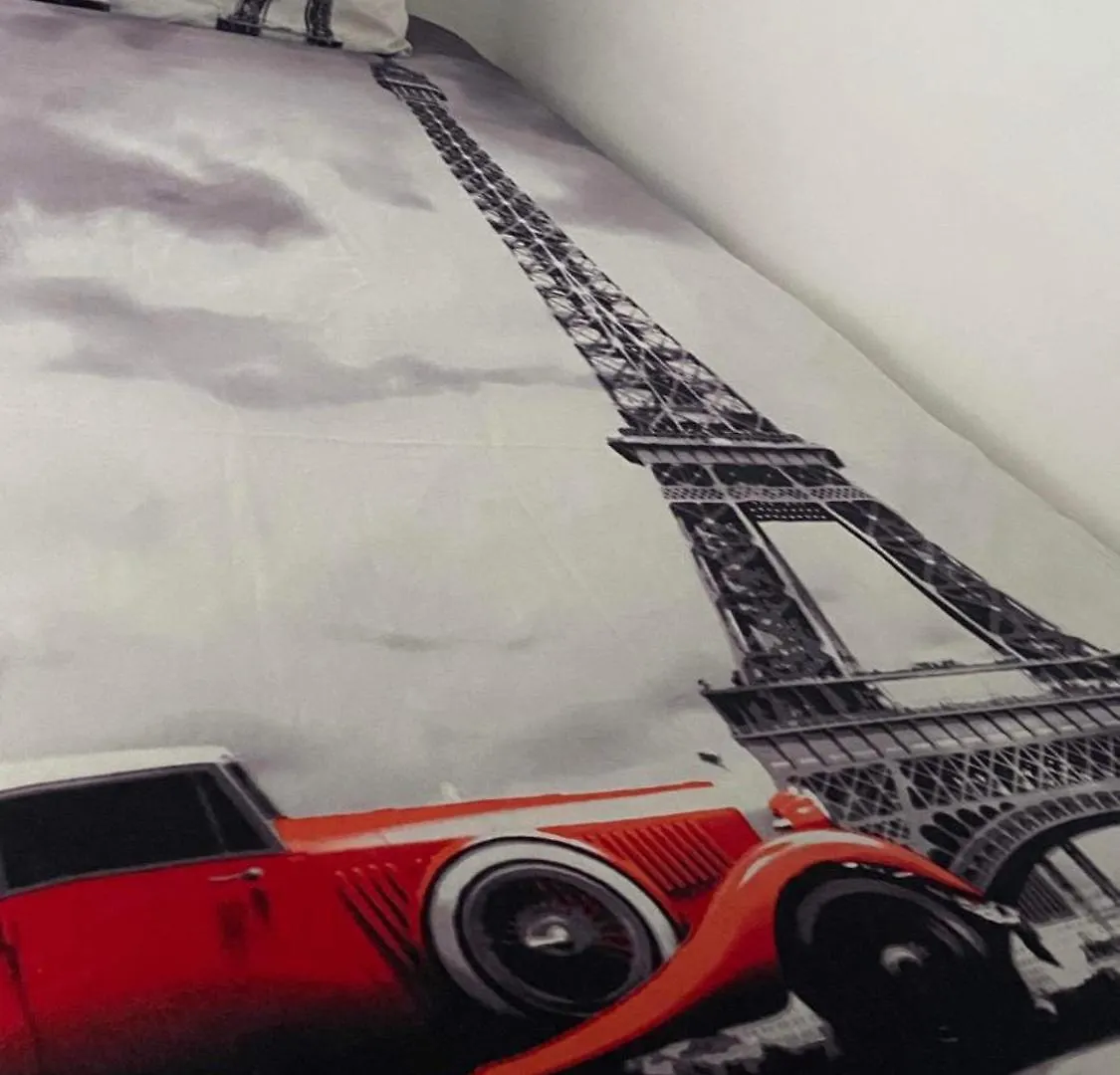 Paris Studio Cosy Apartment France