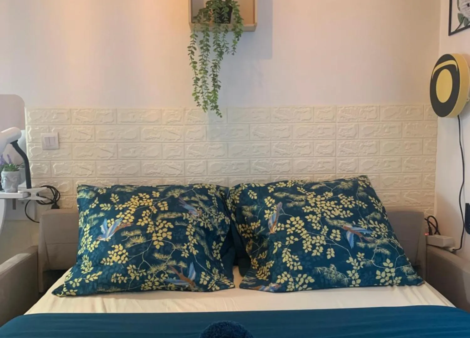 Paris Studio Cosy 0*,
