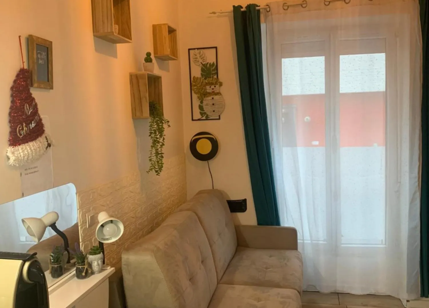 Paris Studio Cosy 0*,