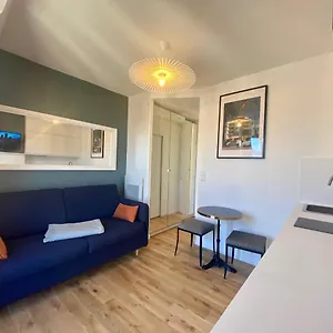 Vue Imprenable Appartement