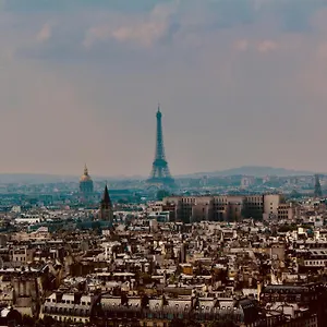 Apartamento Cosy - Eiffel Tower, París
