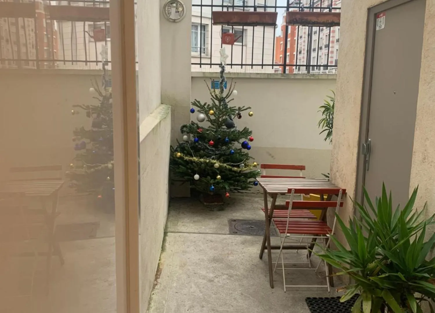 Paris Studio Cosy フランス
